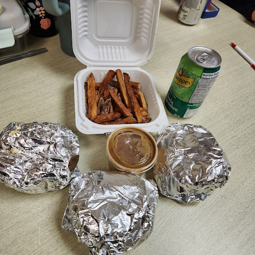 Photo of Samuel's Sammiches and Filipino BBQ Inc. - 28 Batstones Rd, Corner Brook, NL A2H 1R7
